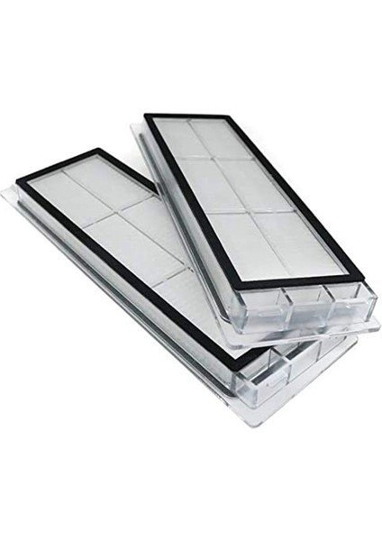 Paspas Bezleri Hepa Filtre Rulo Ana Yan Fırça S50 S51 S5 Saf Elektrikli Süpürge Parçaları Aksesuarları (Yurt Dışından) fırsatları