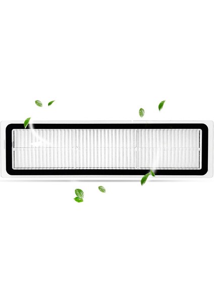 Hepa Filtre Ana Yan Fırça Paspas Bezi L10PRO/D9 Elektrikli Süpürge Aksesuarları Için Fit (Yurt Dışından) indirimleri