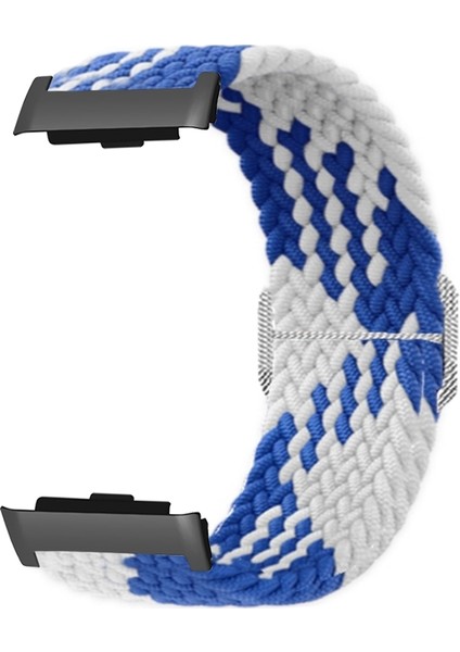 Hongshou-Huawei Watch D Için Naylon Kayış (Yurt Dışından) modelleri