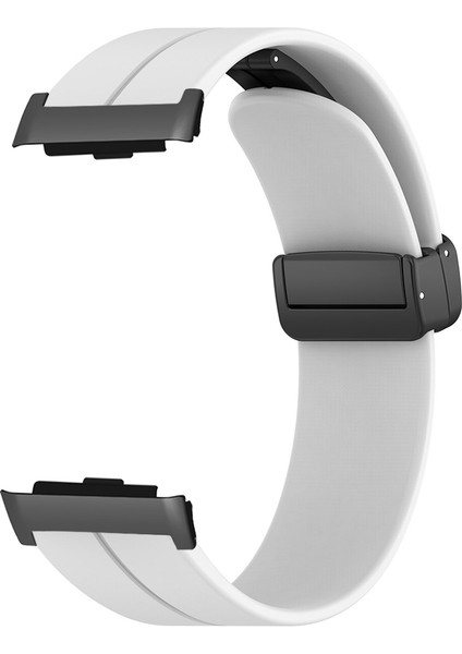 Hongshou-Huawei Watch D Için Silikon Kayış (Yurt Dışından) fiyatları