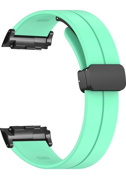 Hongshou-Huawei Watch D Için Silikon Kayış (Yurt Dışından) fırsatları