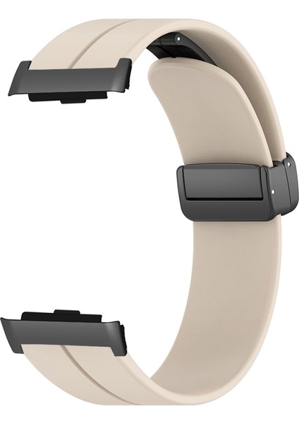 Hongshou-Huawei Watch D Için Silikon Kayış (Yurt Dışından) modelleri