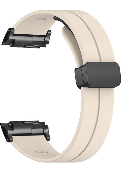 Hongshou-Huawei Watch D Için Silikon Kayış (Yurt Dışından) fırsatları