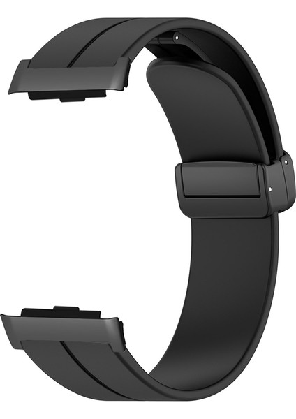 Hongshou-Huawei Watch D Için Silikon Kayış (Yurt Dışından) modelleri