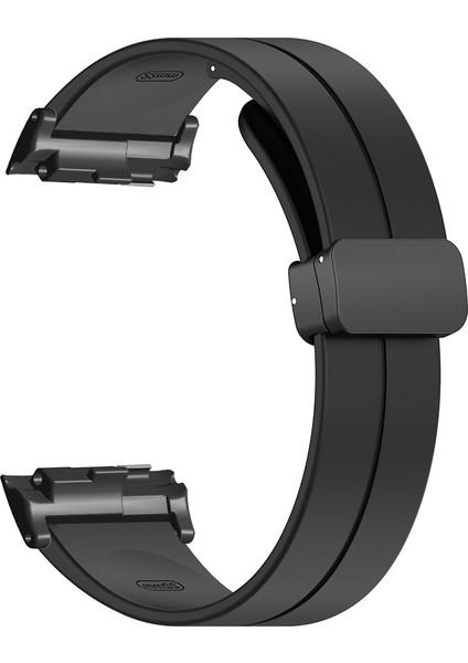 Hongshou-Huawei Watch D Için Silikon Kayış (Yurt Dışından) fırsatları