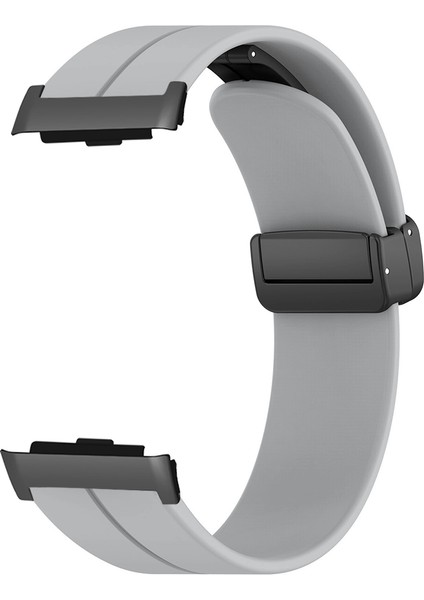 Hongshou-Huawei Watch D Için Silikon Kayış (Yurt Dışından) modelleri