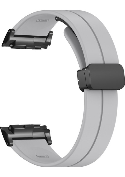 Hongshou-Huawei Watch D Için Silikon Kayış (Yurt Dışından) fırsatları