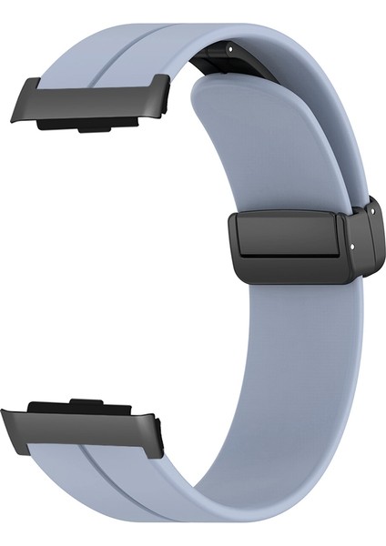 Hongshou-Huawei Watch D Için Silikon Kayış (Yurt Dışından) modelleri