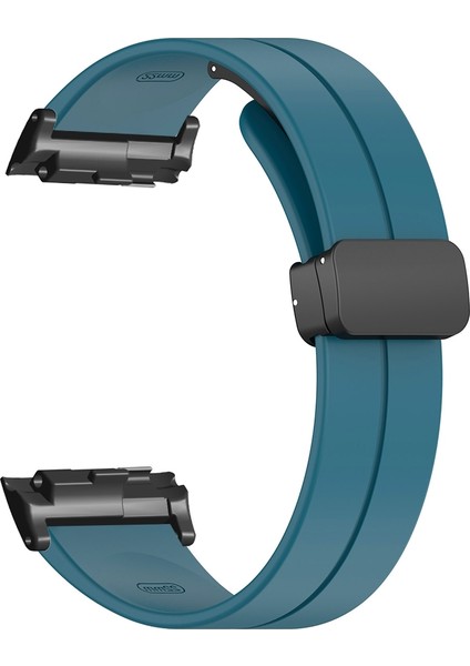 Hongshou-Huawei Watch D Için Silikon Kayış (Yurt Dışından) fırsatları