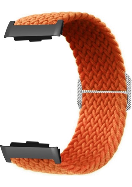 Hongshou-Huawei Watch D Için Naylon Kayış (Yurt Dışından) modelleri