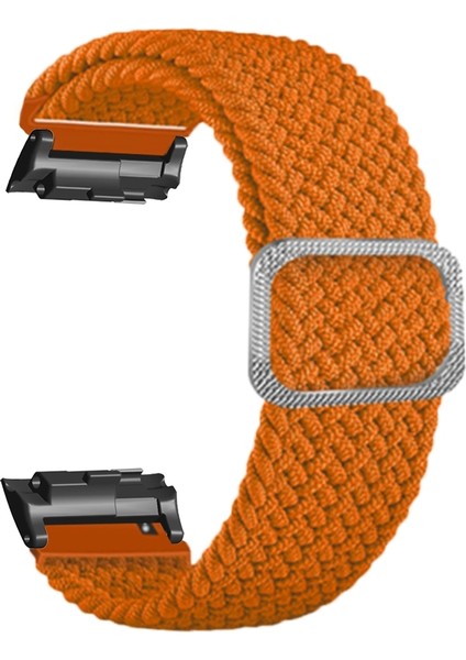 Hongshou-Huawei Watch D Için Naylon Kayış (Yurt Dışından) fırsatları