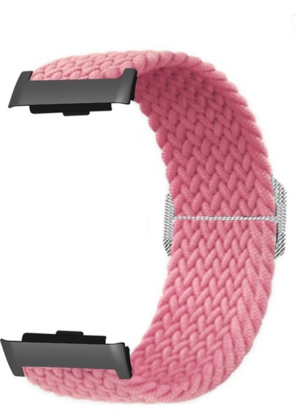 Hongshou-Huawei Watch D Için Naylon Kayış (Yurt Dışından) modelleri