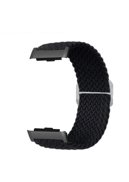 Hongshou-Huawei Watch D Için Naylon Kayış (Yurt Dışından) modelleri