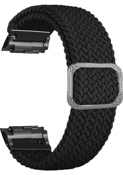 Hongshou-Huawei Watch D Için Naylon Kayış (Yurt Dışından) fırsatları