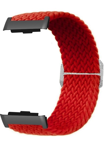 Hongshou-Huawei Watch D Için Naylon Kayış (Yurt Dışından) modelleri