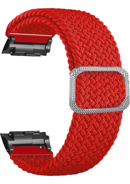 Hongshou-Huawei Watch D Için Naylon Kayış (Yurt Dışından) fırsatları