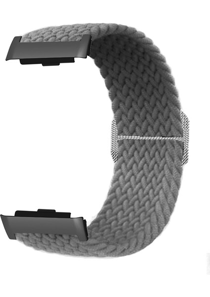 Hongshou-Huawei Watch D Için Naylon Kayış (Yurt Dışından) modelleri