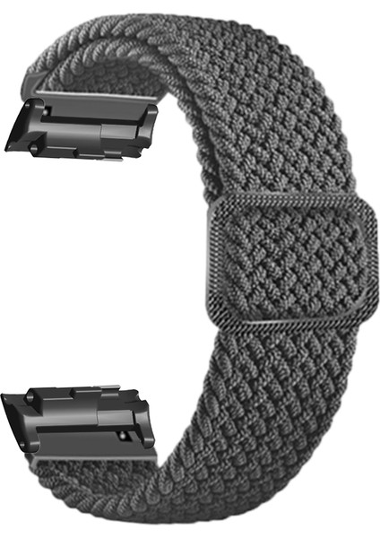 Hongshou-Huawei Watch D Için Naylon Kayış (Yurt Dışından) fırsatları