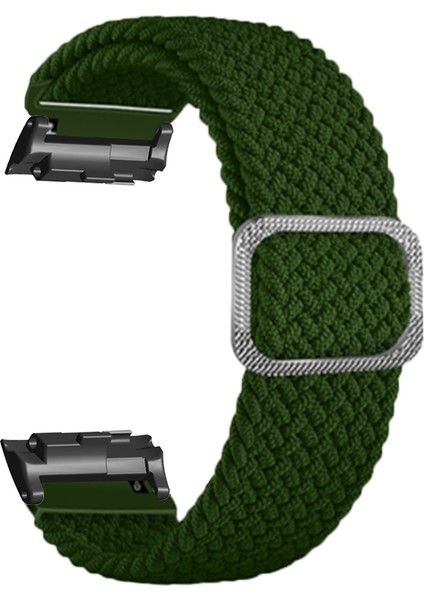 Hongshou-Huawei Watch D Için Naylon Kayış (Yurt Dışından) fırsatları