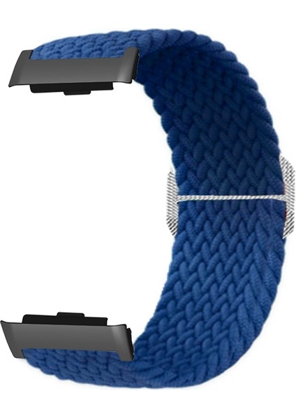 Hongshou-Huawei Watch D Için Naylon Kayış (Yurt Dışından) modelleri