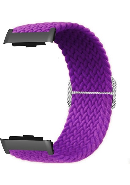 Hongshou-Huawei Watch D Için Naylon Kayış (Yurt Dışından) modelleri