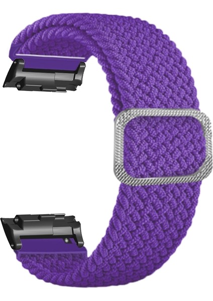 Hongshou-Huawei Watch D Için Naylon Kayış (Yurt Dışından) fırsatları