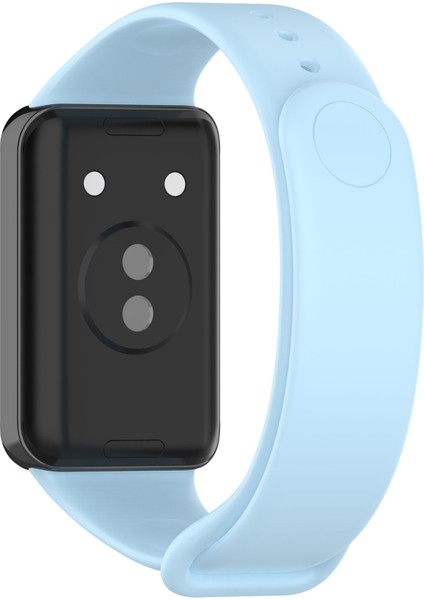 Hongshou-Honor Band 9 Renkli Tpu Kayış (Yurt Dışından) modelleri