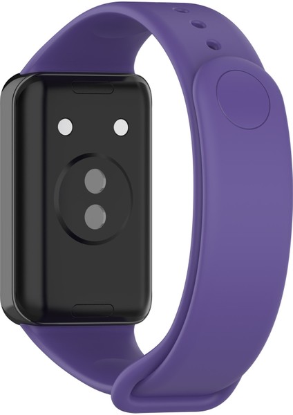 Hongshou-Honor Band 9 Renkli Tpu Kayış (Yurt Dışından) modelleri