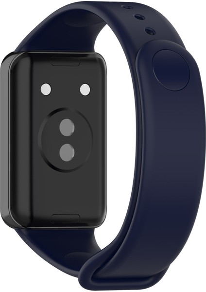 Hongshou-Honor Band 9 Renkli Tpu Kayış (Yurt Dışından) modelleri