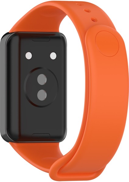 Hongshou-Honor Band 9 Renkli Tpu Kayış (Yurt Dışından) modelleri