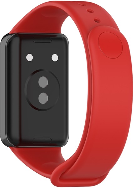 Hongshou-Honor Band 9 Renkli Tpu Kayış (Yurt Dışından) modelleri