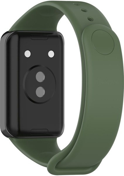 Hongshou-Honor Band 9 Renkli Tpu Kayış (Yurt Dışından) modelleri