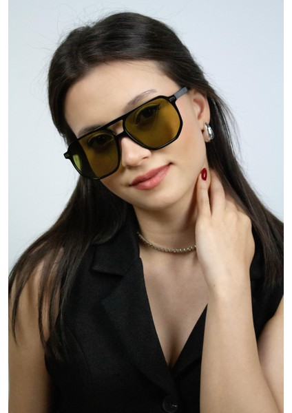 BLK8329 C18 Unisex Güneş Gözlüğü