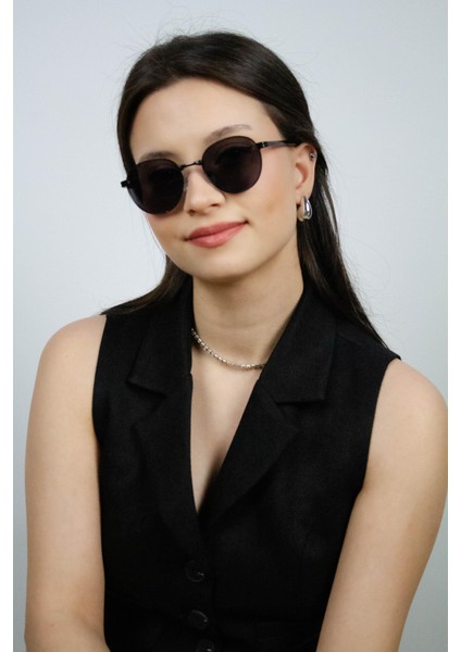 BLK8413 C1 Unisex Güneş Gözlüğü