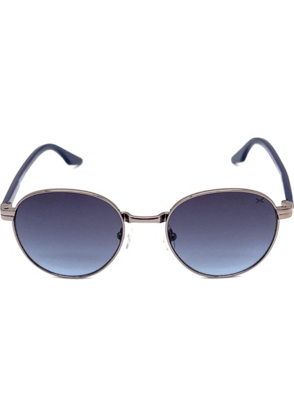 BLK8413 C2 Unisex Güneş Gözlüğü