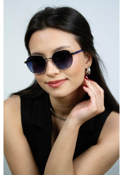 BLK8413 C2 Unisex Güneş Gözlüğü