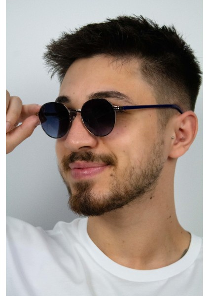 BLK8413 C2 Unisex Güneş Gözlüğü