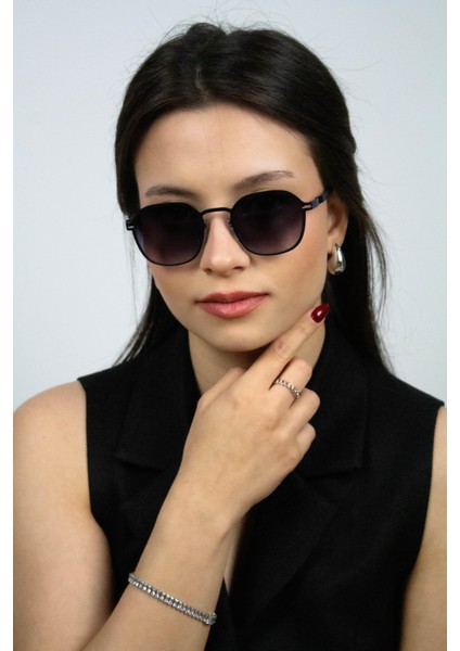 BLK8531 C3 Unisex Güneş Gözlüğü