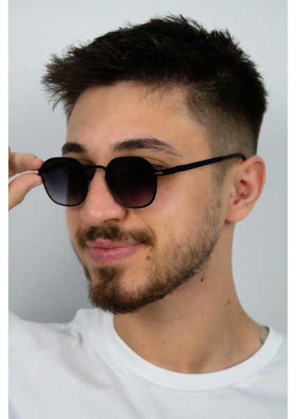 BLK8531 C3 Unisex Güneş Gözlüğü