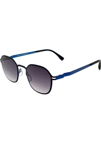 BLK8531 C3 Unisex Güneş Gözlüğü