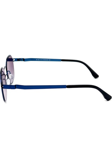 BLK8531 C3 Unisex Güneş Gözlüğü