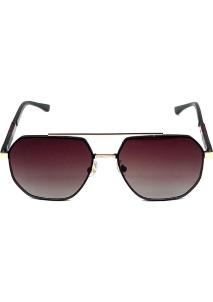 Blk PS2114 C20 Unisex Güneş Gözlüğü