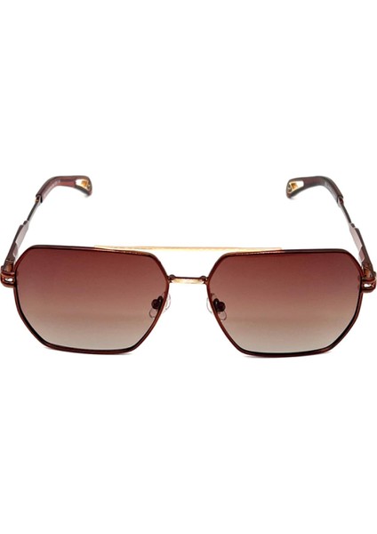 Blk PS2128 C101 Unisex Güneş Gözlüğü