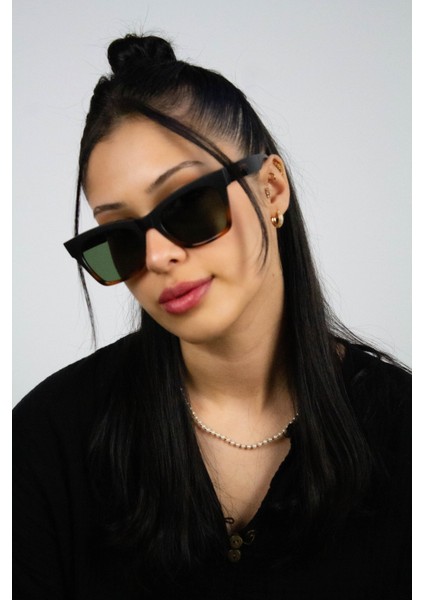 Blk UM8801 C4 Kadın Güneş Gözlüğü fiyatları