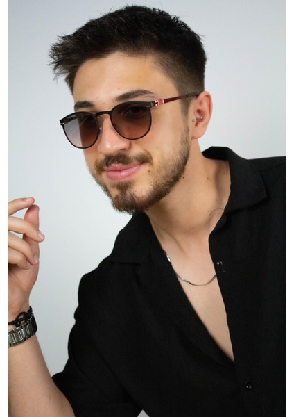 BLK8320 C3 T Unisex Güneş Gözlüğü