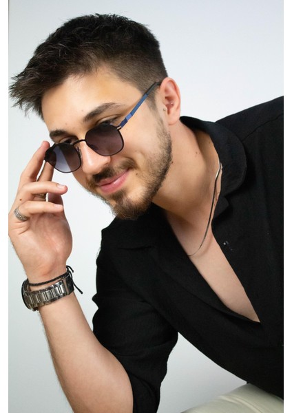 BLK8531 C2 Unisex Güneş Gözlüğü