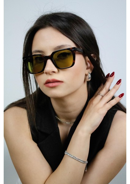 BLK8513 C5 Unisex Güneş Gözlüğü