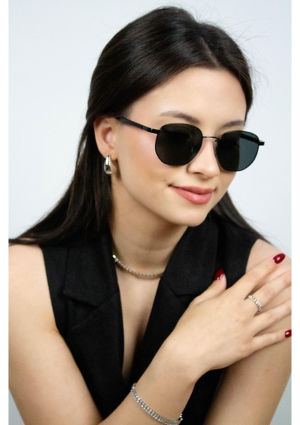 BLK8347 C22 Unisex Güneş Gözlüğü