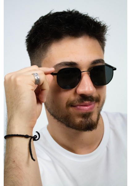 BLK8347 C22 Unisex Güneş Gözlüğü