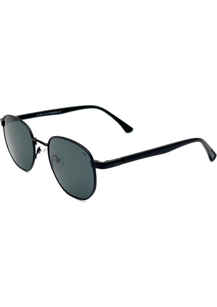 BLK8347 C22 Unisex Güneş Gözlüğü